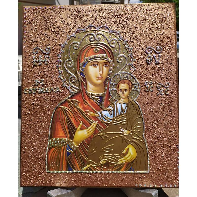 Παναγία Σουμελά