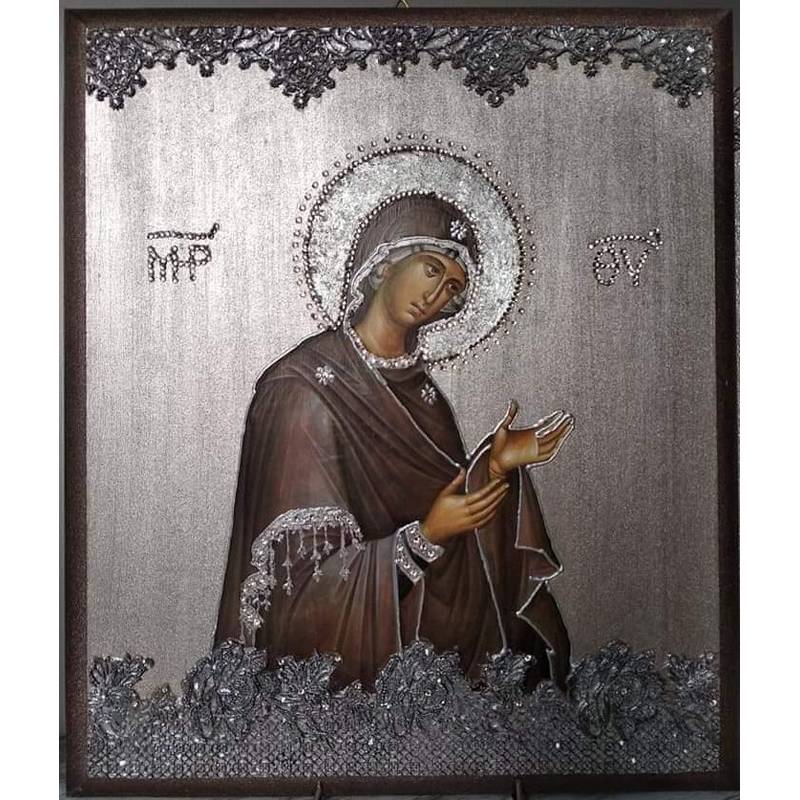 Παναγία Δεομένη