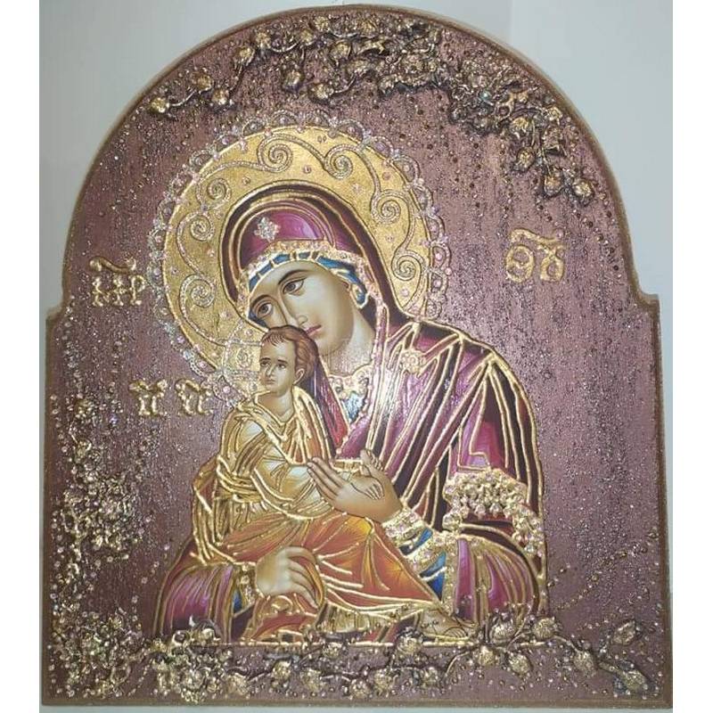 Παναγία Του Πάθους