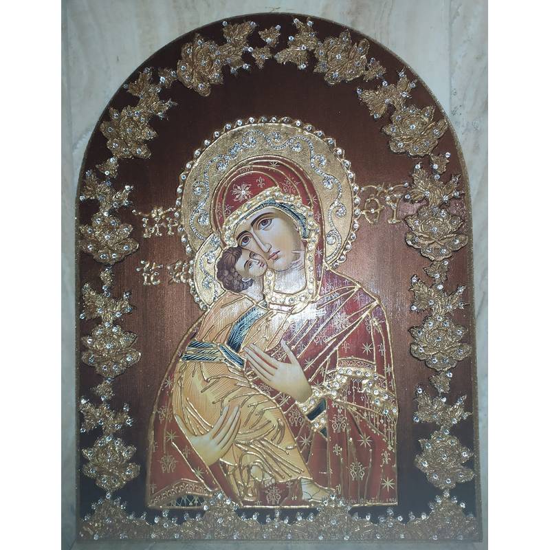 Παναγία Η Ψυχοσώστρια