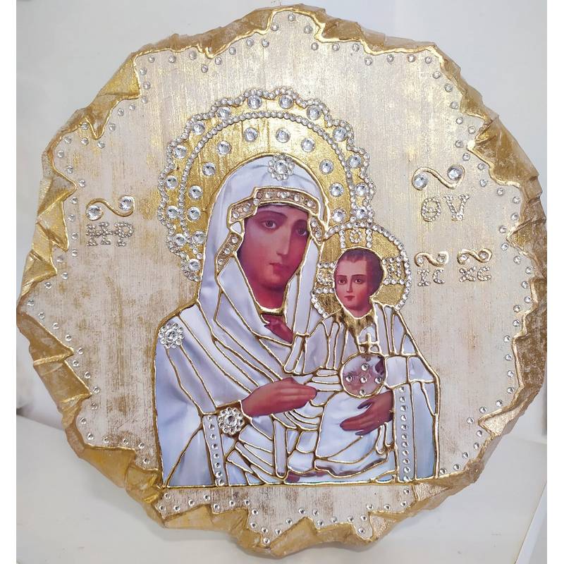 Παναγία Ιεροσολυμιτισσα