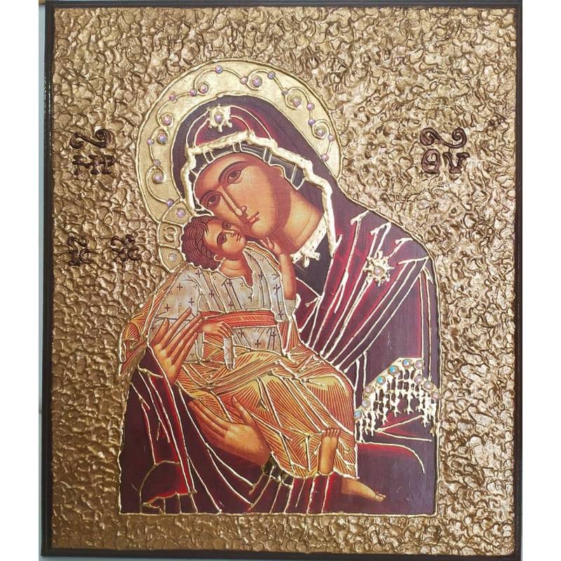 Παναγία Γλυκοφιλούσα