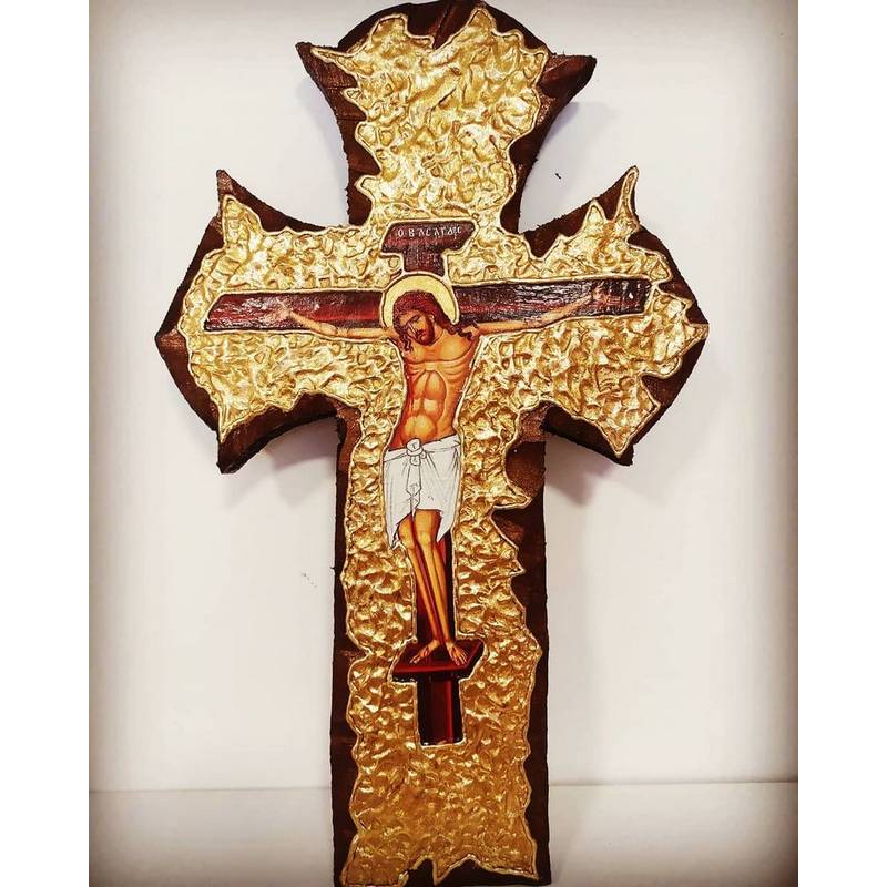 Ξύλινος Σταυρός