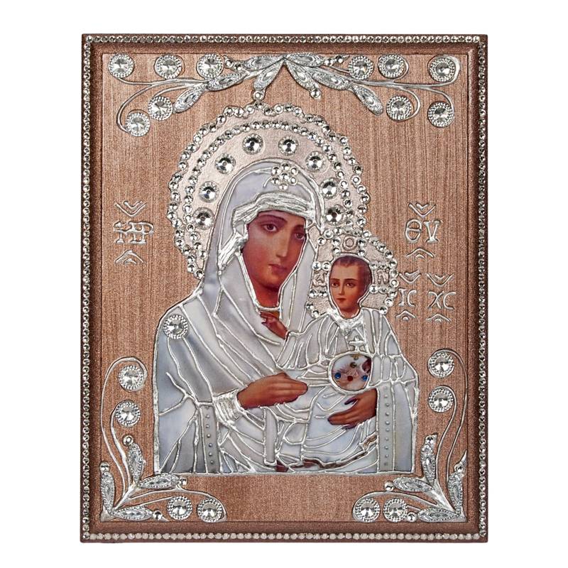 Παναγία Ιεροσολυμίτισσα