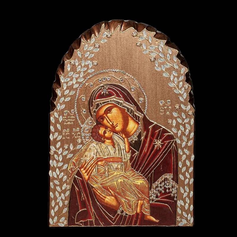 Παναγία Γλυκοφιλούσα