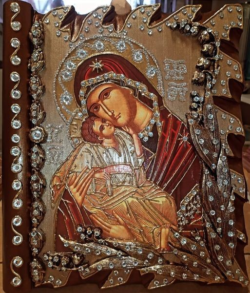 Παναγία Γλυκοφιλούσα