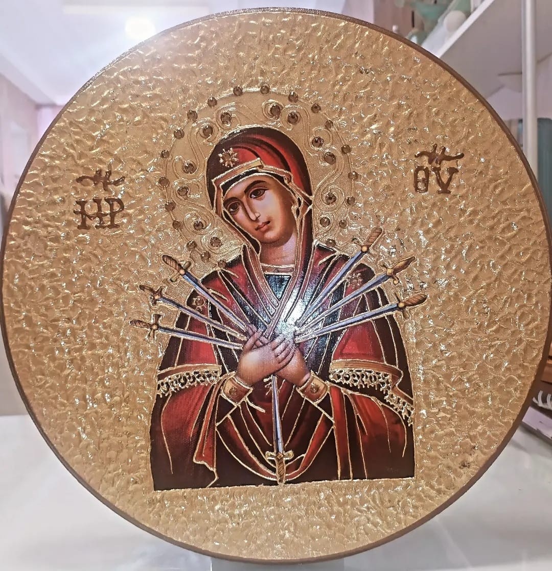 Παναγία Επτάσπαθη