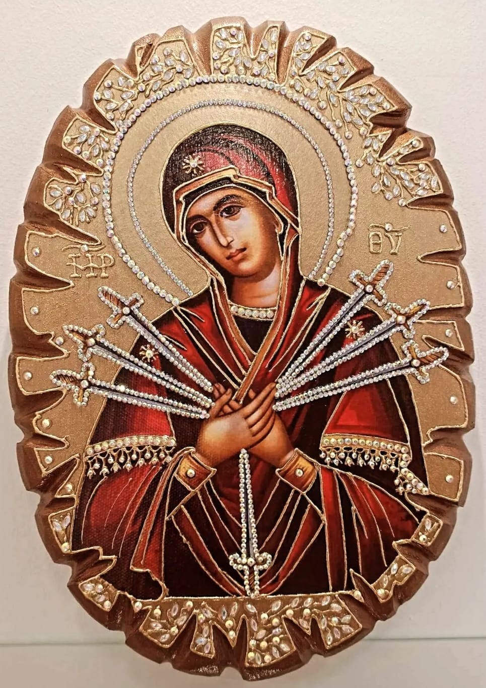 Παναγία Επτάσπαθη